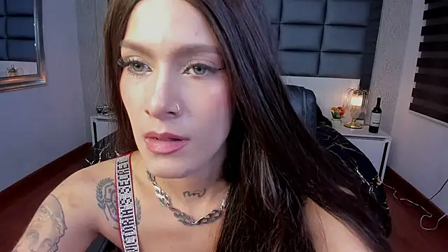 Živý XXX chat Mrs_Regina_clk