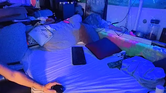 Cojote Chat XXX in diretta