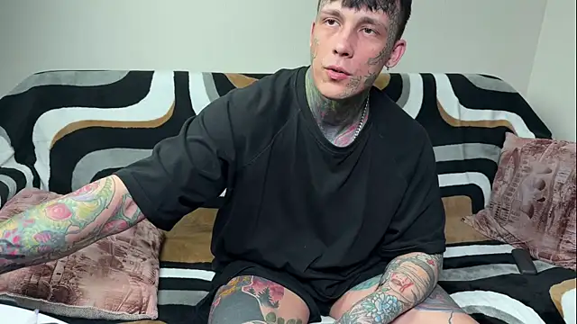 Anubisgods Live XXX-Chat