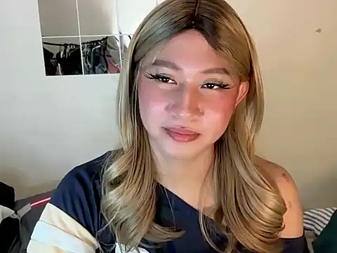 Miss_CandyX's Live XXX Chat