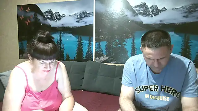 BiManKleo Chat XXX in diretta