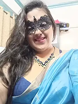 AgniPriya 웹캠 쇼
