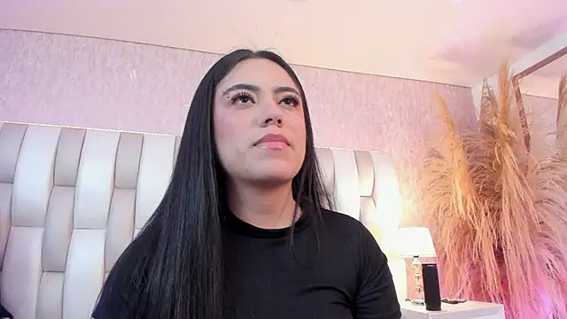 XXX chat uživo modela Rebeca_jones