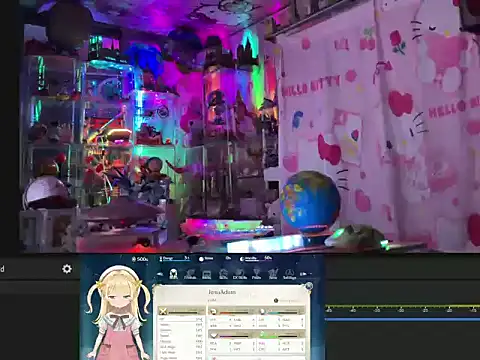 JesuAdam Live XXX Chat