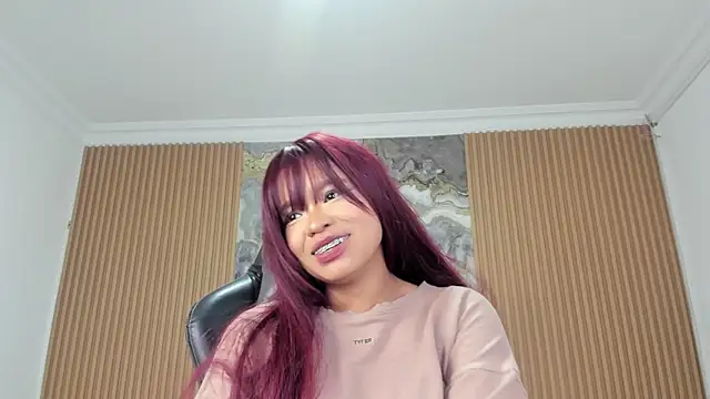 Lili_16 Obrolan Langsung XXX