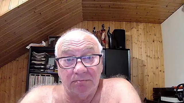 biggandybig Live XXX Chat