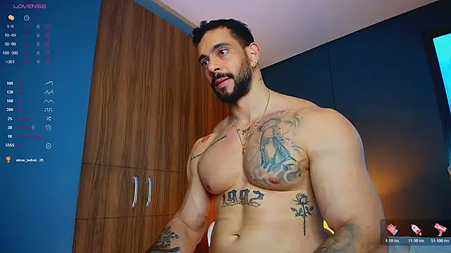 massimo_visconti 라이브 XXX 채팅