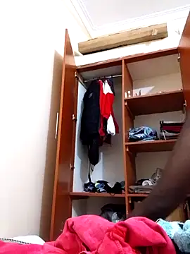 Uncut_EBONY Chat XXX in diretta