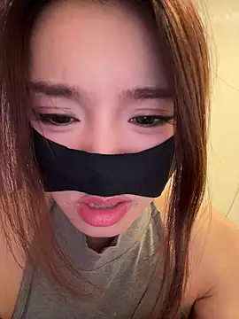 แชท XXX สดของ HiLILI-00