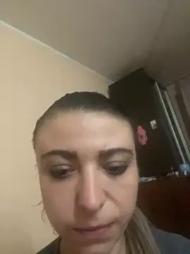 Jeni-angel Obrolan Langsung XXX