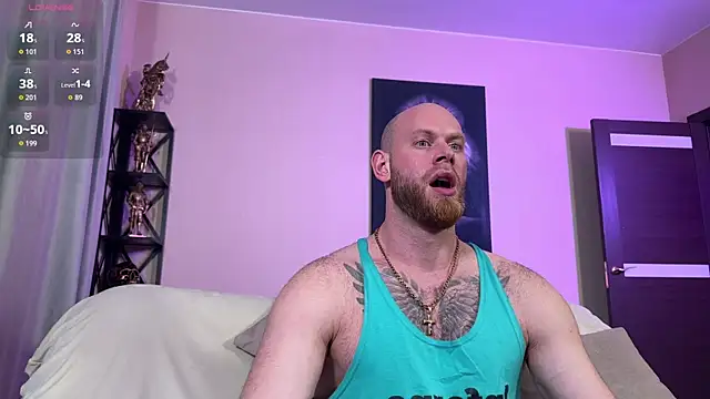 FireBeard_ XXX чат на живо
