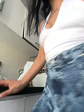 Kaela_Rose's Webcam Show