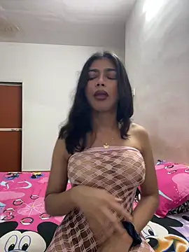 Mayra_xx's Webcam Show