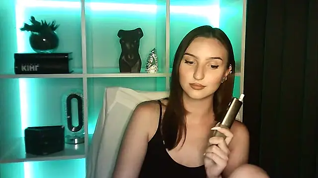 X_Alisa's Live XXX Chat