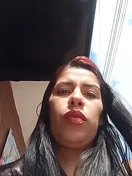 XXX chat uživo modela Nathaly_12