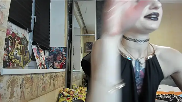 WatsonMi's Live XXX Chat