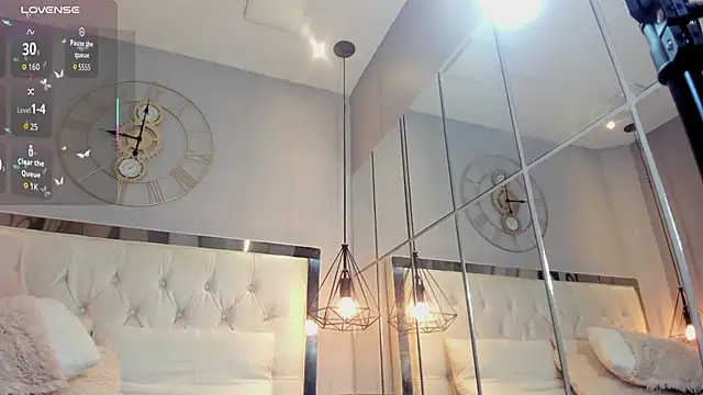 Chat XXX ao vivo de felix_haze