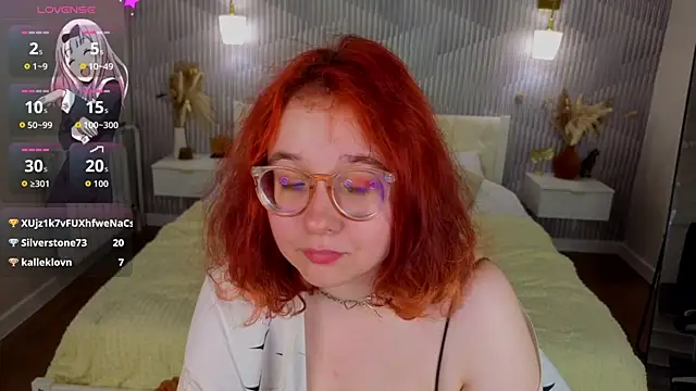 Aleks-casterrr's Live XXX Chat