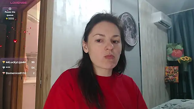 Stacy_Davice's Live XXX Chat