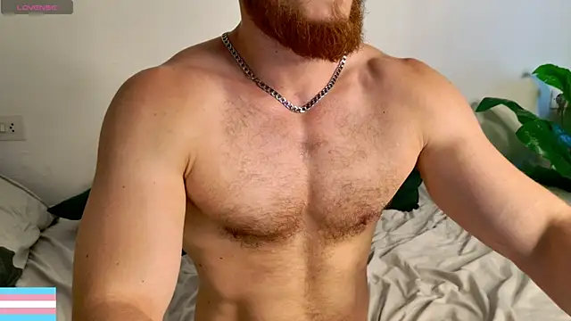 Chat XXX en directo de VictorTransMan