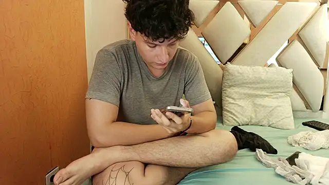 Živý XXX chat Zoe_And_Dylan_