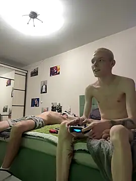 Czat XXX na żywo – I_K_A