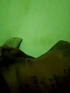 Show de Mark24cmm na webcam