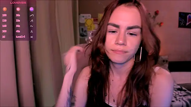 Živý XXX chat _selectrra