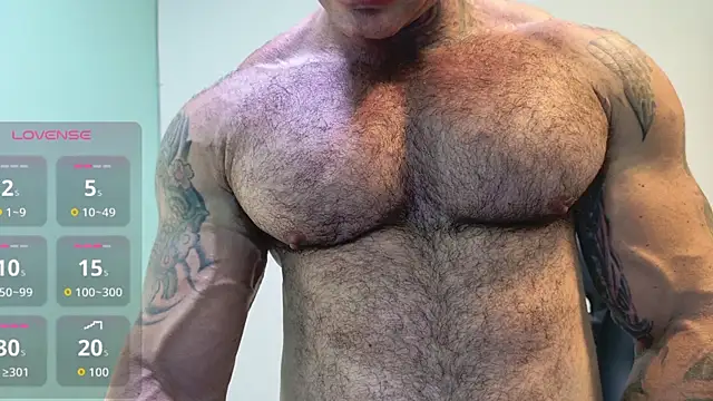 jocobo_hotn Webbikameraesitys