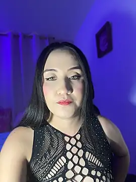 Chat XXX ao vivo de Melody_Fox26