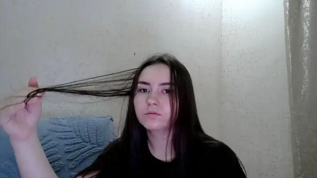 SelenaBrook Chat XXX live