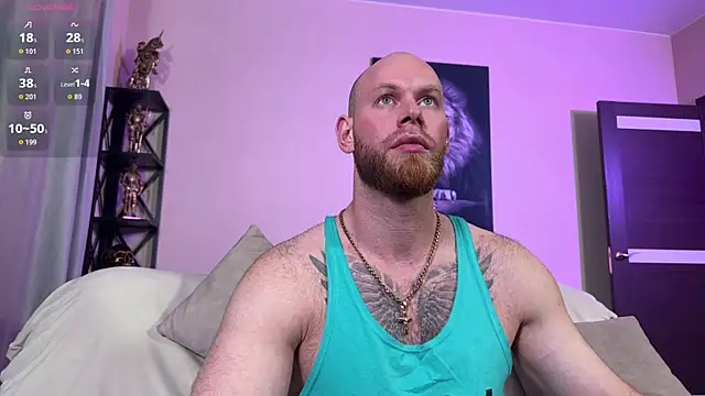 FireBeard_ Chat XXX live