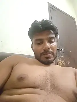 Alphamustha Live XXX-Chat