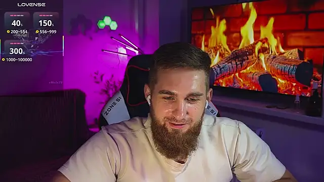 צ'אט XXX בשידור חי של Sweeet__boy