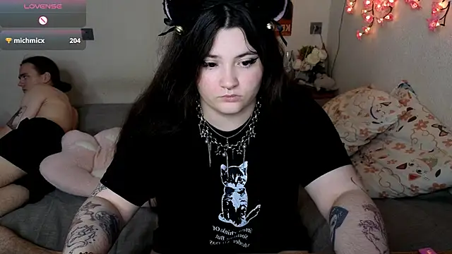 Chat XXX Live _Sweetie_Kitty_