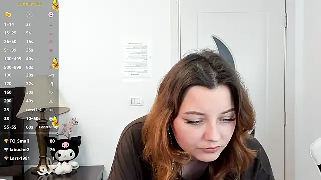 Chat XXX en directo de pretty_little_thing