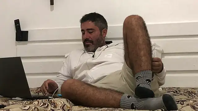 צ'אט XXX בשידור חי של victor_chat