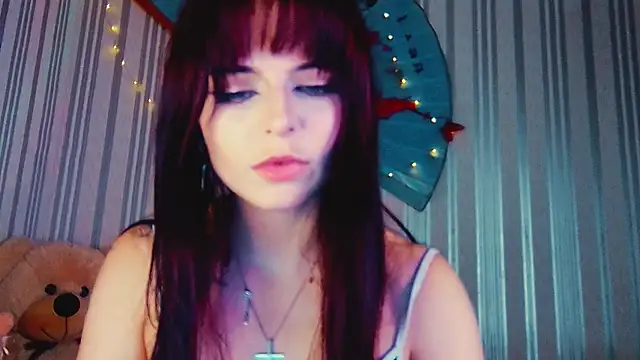 ArianaLight: απευθείας συνομιλία ΧΧΧ