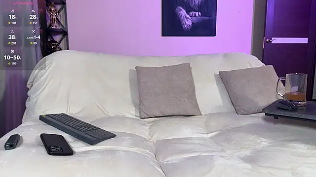 FireBeard_n Live XXX chat