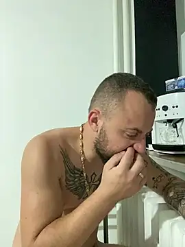 basmul97 – Naživo XXX chat