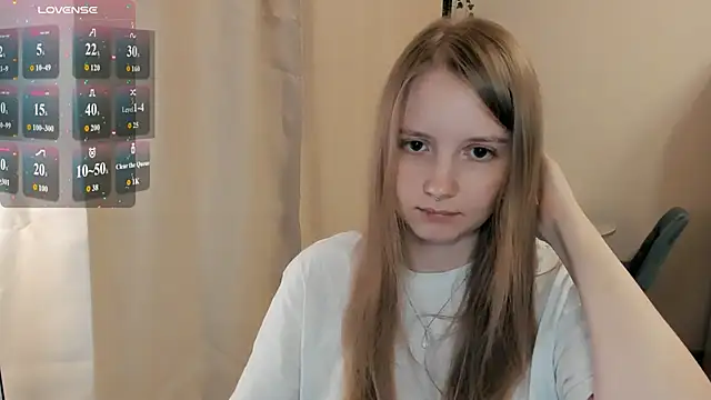 Alyaley Chat XXX live