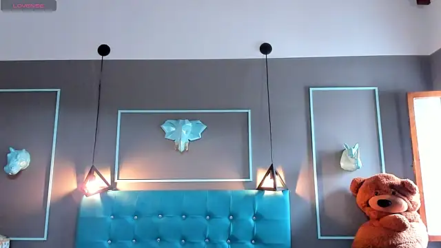 Živý XXX chat engel_devil