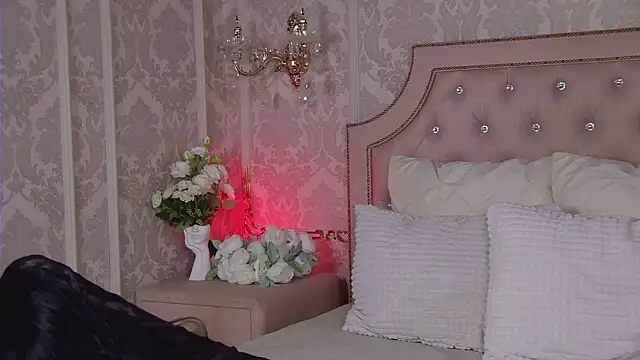 Heather_Ivy élő XXX-chatje
