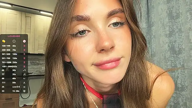 Chat +18 de Veluxe ao vivo