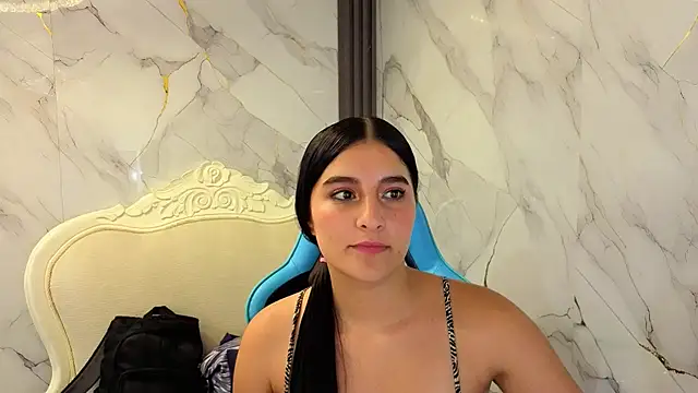 nyx_kitty_a Obrolan Langsung XXX