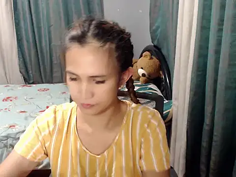 prettysam9 现场XXX聊天