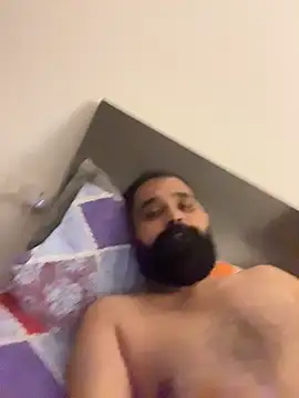 ThatBeardDude – Naživo XXX chat