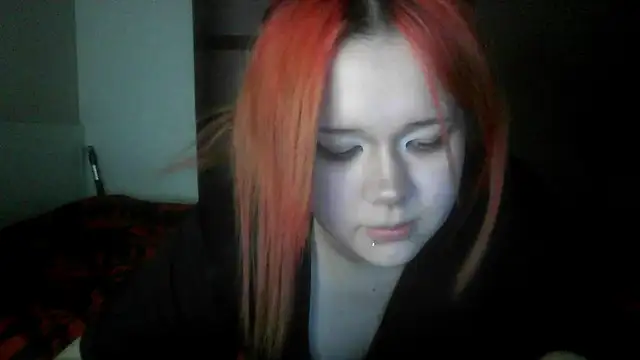 Amanda_Mia_ Chat XXX in diretta