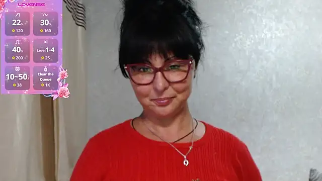 Chatroom XXX en direct de _Brynetka_