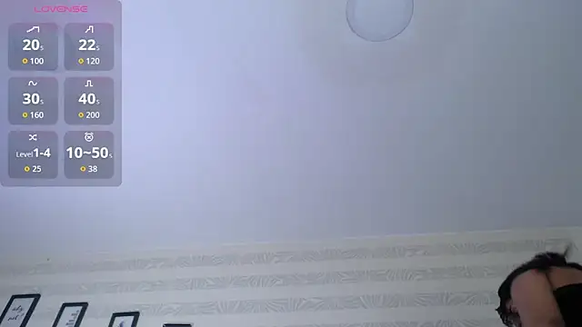 Chat XXX Live milu23__